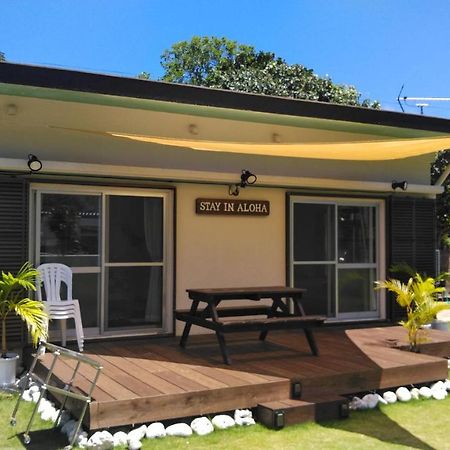 Stay In Aloha Tokashiki Bagian luar foto