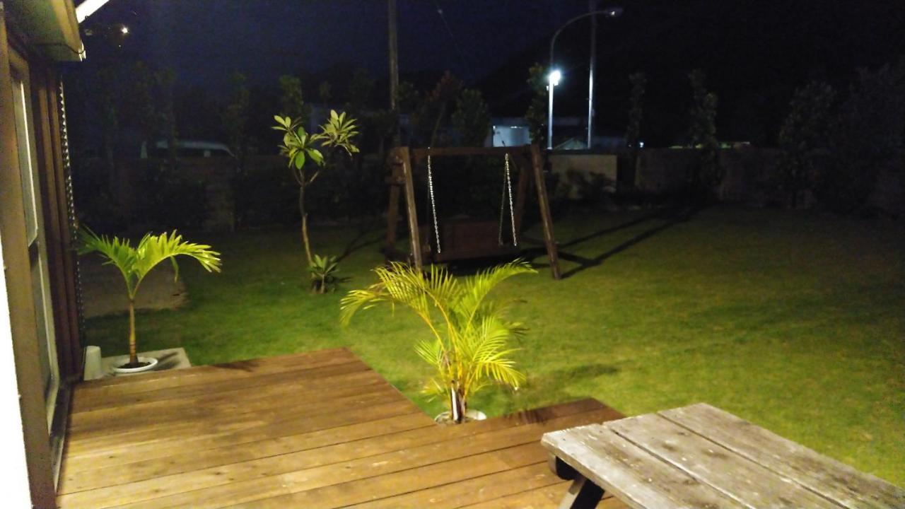 Stay In Aloha Tokashiki Bagian luar foto