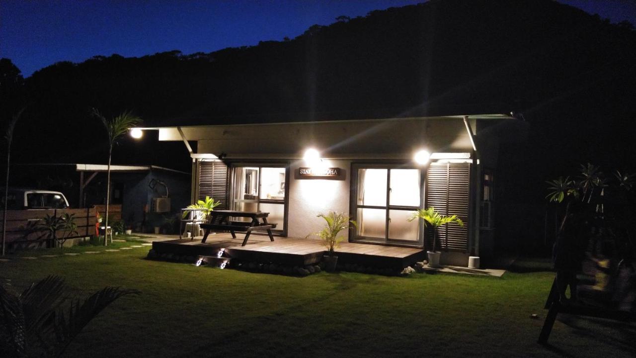 Stay In Aloha Tokashiki Bagian luar foto