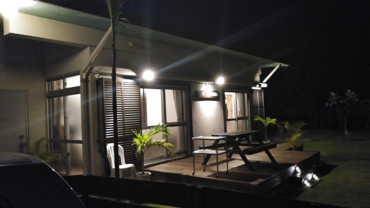 Stay In Aloha Tokashiki Bagian luar foto