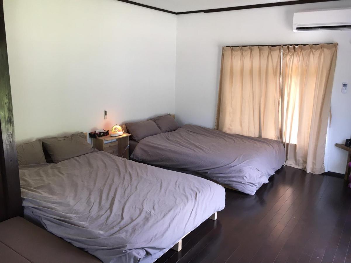 Stay In Aloha Tokashiki Bagian luar foto