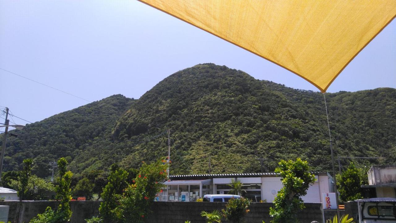 Stay In Aloha Tokashiki Bagian luar foto